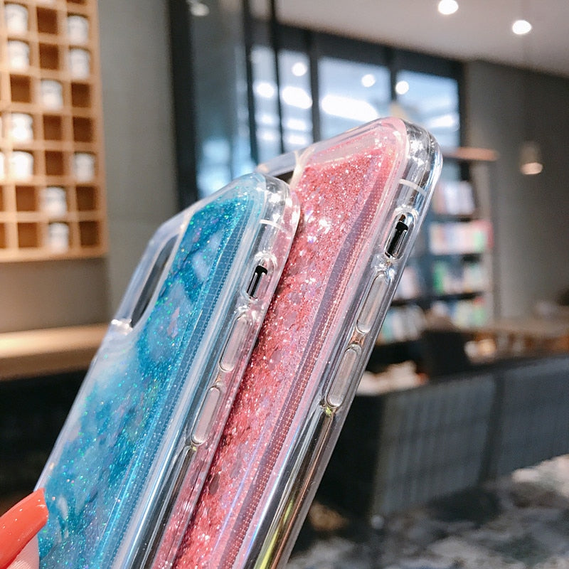 Glitter Quicksand Liquid Case For Samsung - Premium Mobile Phone Cases from Dressmycell.com - Just $18.00! Shop now at Dressmycell.com Glitter Quicksand Liquid Case For Samsung - Premium Mobile Phone Cases from Dressmycell.com - Just $18.00! Shop now at Dressmycell.com